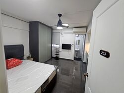 Ang Mo Kio Avenue 10 (Ang Mo Kio),  #589715501